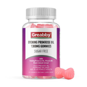Evening Primrose Oil Gummies