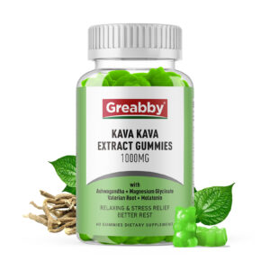 Kava Kava Gummies
