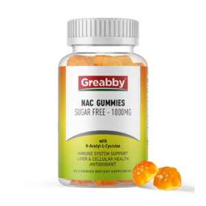 NAC Gummies