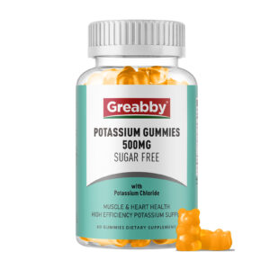 Potassium Gummies